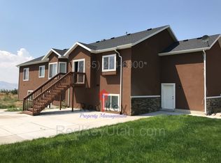 1815 Spring Meadow Dr #B, Tooele, UT 84074