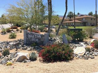 72601 Edgehill Dr UNIT 3, Palm Desert, CA 92260