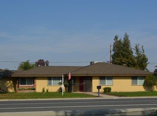 6410 Olive Dr, Bakersfield, CA 93308