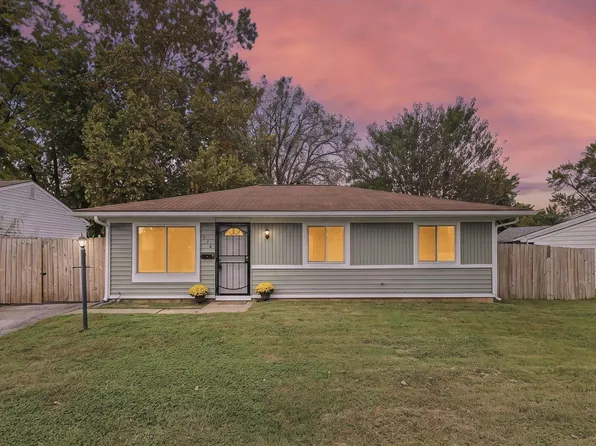 516 Harland Dr, Columbus, OH 43207
