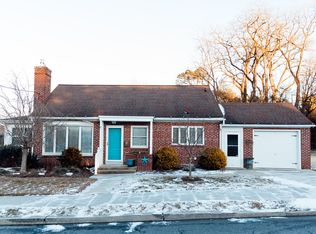 904 S 12th St, Lebanon, PA 17042