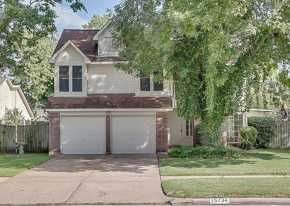 1st image of 15734 Oak Mountain Dr