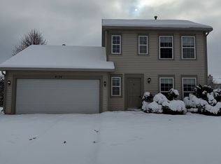 4124 Dobbins St, Plano, IL 60545