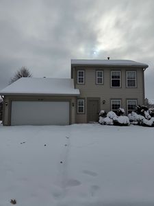 4124 Dobbins St, Plano, IL, 60545