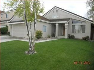 521 Chardonnay Way, Hollister, CA