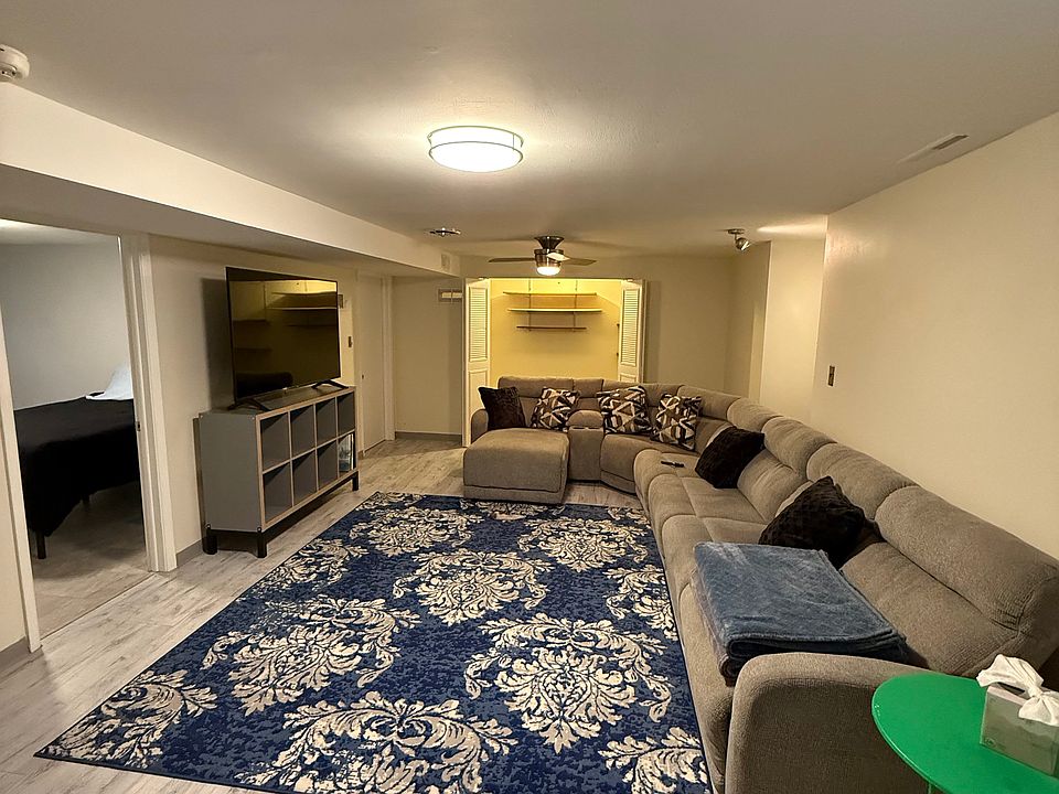 Full Basement