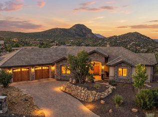 2120 Forest Mountain Rd, Prescott, AZ 86303