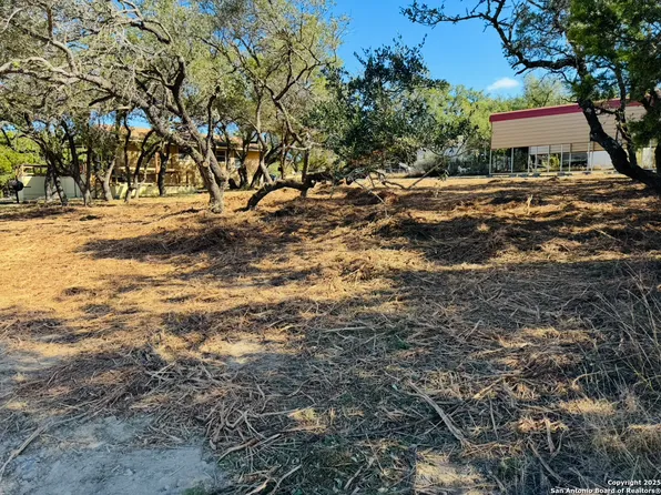 362 Canyon Springs Dr LOT 1, Canyon Lake, TX 78133