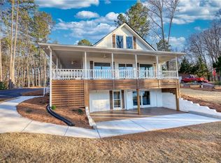 1260 Blue Springs Dr, Buckhead, GA 30625
