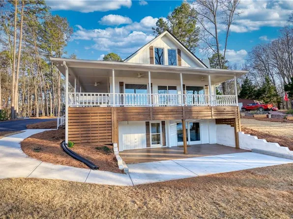 1260 Blue Springs Dr, Buckhead, GA 30625