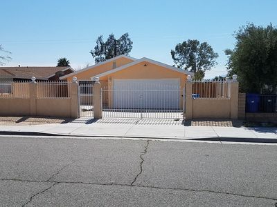 66353 Estrella Ave, Desert Hot Springs, CA, 92240