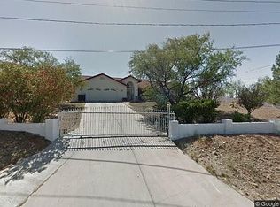 409 Rio Rico Dr, Rio Rico, AZ 85648