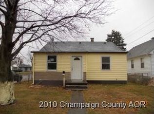 1138 E Seminary St, Danville, IL 61832