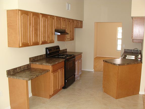 Kitchen Overview