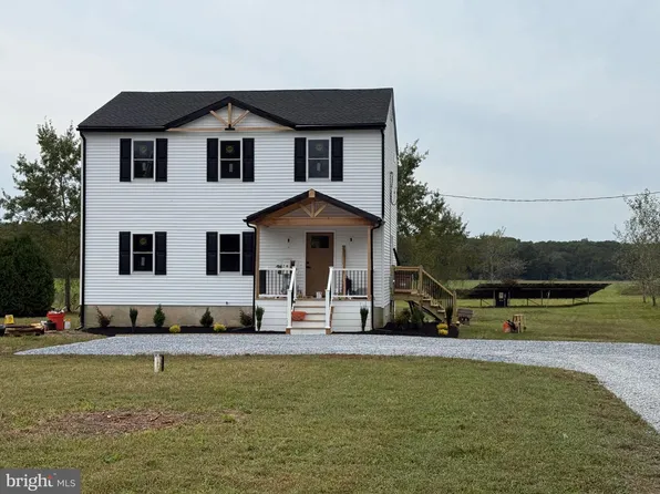 472 Lummistown Rd, Cedarville, NJ 08311