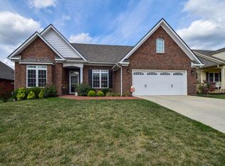 459 Deer Run Cir, Salem, VA 24153