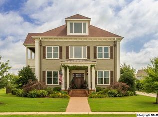 78 Lake Forest Blvd, Huntsville, AL 35824