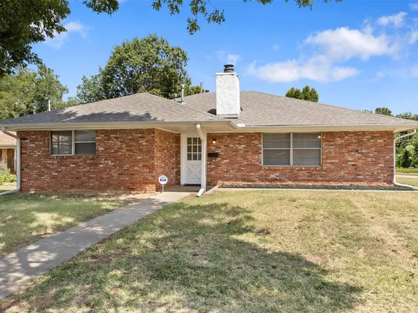 5800 N Meridian Pl, Oklahoma City, OK 73122