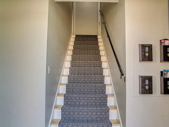 3rd image of 1821 Mosher Dr #D