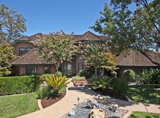 6441 Camino Del Lago, Rancho Murieta, CA 95683