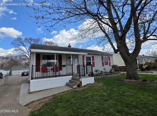 5328 Elaine Dr, Toledo, OH 43613