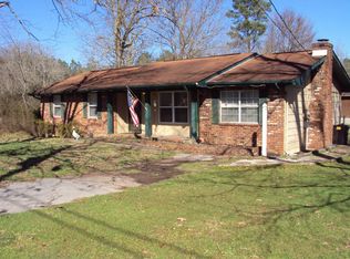 11117 Apison Pike, Apison, TN 37302