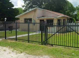 2925 NW 92nd St, Miami, FL 33147