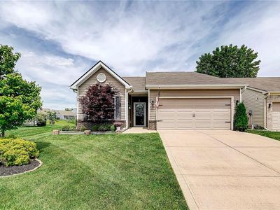 6320 Emerald Springs Dr, Indianapolis, IN, 46221