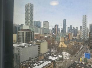 89 Church St W #1804, Toronto, ON M5C 2G3