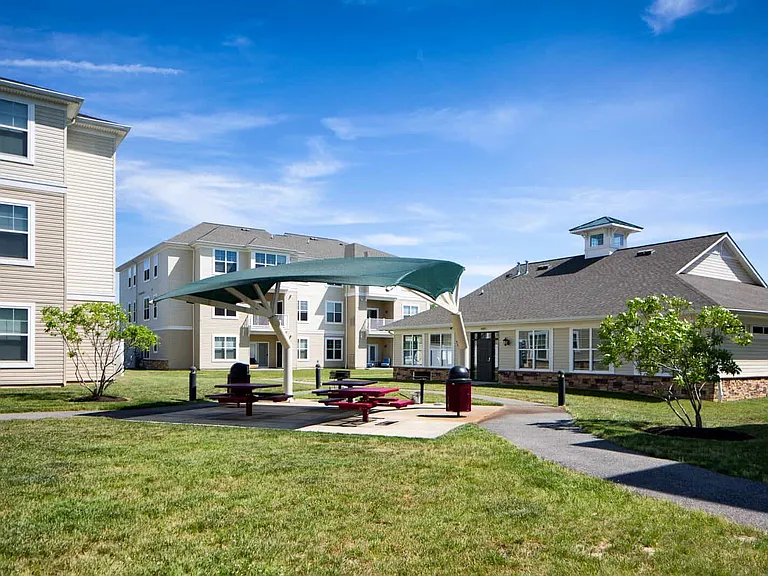 Apartments of Harborside Village — Photo 21