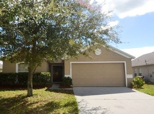 4608 Sandhurst St, Kissimmee, FL 34758