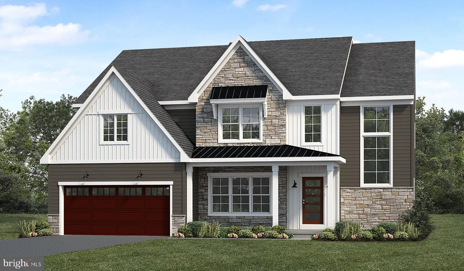 1 Alexandria Dr photo 1