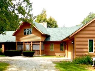 955 Woodlawn Rd, Paw Paw, IL 61353