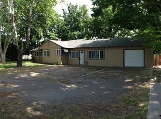 23085 Greene St, Red Bluff, CA 96080