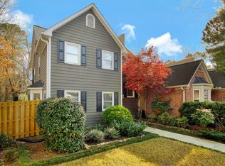 965 Lenox Hill Ct NE, Atlanta, GA 30324