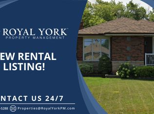 746 Mohawk Rd E #1, Hamilton, ON L8T 2R1