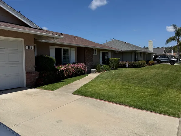 891 Rosewood Ave, Camarillo, CA 93010