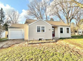 1014 Le Messurier St, Wausau, WI 54403