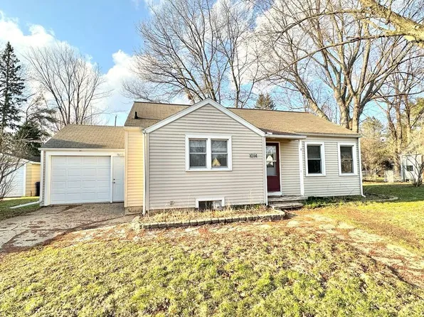 1014 LE MESSURIER STREET, Wausau, WI 54403
