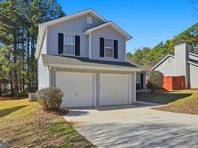 5629 Norman Ct, Atlanta, GA, 30349