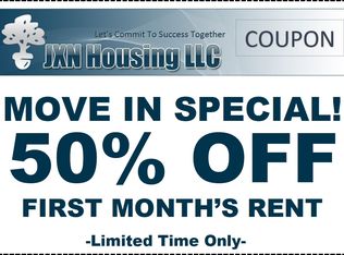 3209 Downing St, Jackson, MS 39216