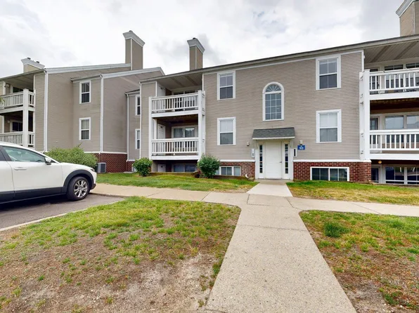 103 Fieldcrest St APT 301, Ann Arbor, MI 48103