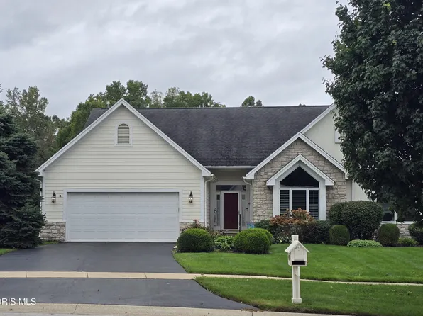 4827 Marble Cliff Blvd, Sylvania, OH 43560