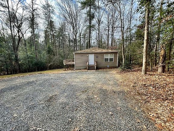 3. Home Front From Distance (note parking area)