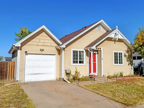17445 E Chenango Drive, Aurora, CO 80015