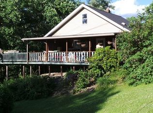 115 S Mountain Rd, Emporium, PA 15834