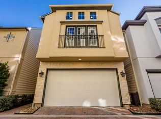 2741 Sherwin St, Houston, TX 77007