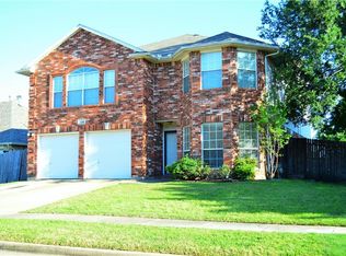 1106 Bonanza Ct, Arlington, TX 76001