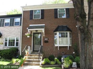 10455 Courthouse Dr, Fairfax, VA 22030