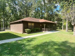 143 Pine Trl, Trinity, TX 75862